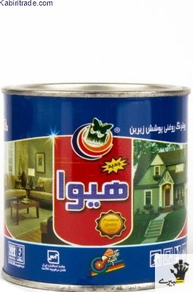 تصویر آبي سير 421 پوشش زيرين ربعي آئينه 